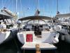 Hanse 455 (4cab/2wc) Top Bild