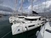 Yachtcharter Türkei Lagoon 40