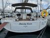 Oceanis 46.1 (5cab/3wc) Top Bild