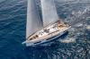 Yachtcharter Dufour41