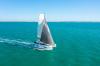 Yachtcharter Frankreich Lagoon 38 - 4 + 2 cab.