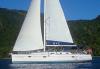 Yachtcharter Delta41