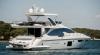 Azimut Leonardo 72 Top Bild
