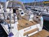 Yachtcharter Kroatien Bavaria Cruiser 37