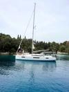 Sun Odyssey 440 (4 cab) Top Bild