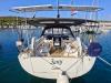 Yachtcharter Kroatien Hanse 388