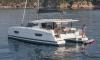 Yachtcharter FountainePajotIsla40 31cab 4