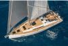 Hanse 460 - 4 cab. Top Bild