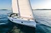 Yachtcharter Kroatien Hanse 508