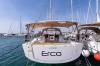 Yachtcharter Kroatien Dufour 460 Grand Large