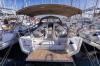 Yachtcharter Kroatien Sun Odyssey 349