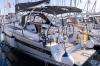 Yachtcharter Kroatien Sun Odyssey 349