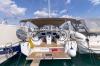 Yachtcharter Kroatien Sun Odyssey 410