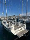 Yachtcharter Kroatien Oceanis 41.1