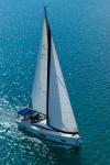 Yachtcharter Kroatien Bavaria C45