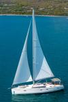 Yachtcharter Kroatien Bavaria Cruiser 51