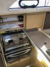 Yachtcharter Oceanis30 Arya 3