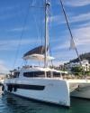 Bali 4.6 - 4 + 1 cab. Top Bild