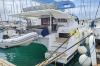 Yachtcharter Kroatien Fountaine Pajot Tanna 47 - 5 + 1 cab.