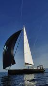 Yachtcharter Kroatien More 55
