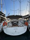 Yachtcharter Griechenla Oceanis 41.1
