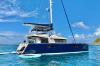 Lagoon 52 - 5 + 1 cab. Top Bild