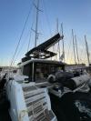 Yachtcharter Griechenla Lagoon 52 F