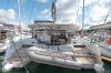 Yachtcharter Kroatien Lagoon 42