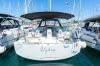 Yachtcharter Kroatien Oceanis 38.1