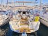Yachtcharter Kroatien Sun Odyssey 379