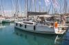 Yachtcharter Griechenla Oceanis 38.1
