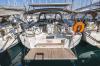 Yachtcharter Griechenla Oceanis 40.1 - 3 cab.