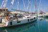 Yachtcharter Griechenla Oceanis 46.1