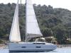 Dufour 382 Grand Large (3 cab/2wc) Top Bild