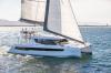 Yachtcharter Frankreich Leopard 45