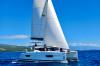 Yachtcharter Kroatien Lucia 40