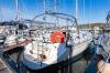 Yachtcharter Kroatien Gib Sea 43
