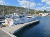 Yachtcharter Kroatien Oceanis 38.1