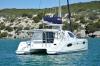 Yachtcharter Leopard39SailingCatamaran
