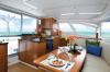 Yachtcharter Leopard39SailingCatamaran 2