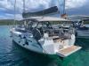 Yachtcharter BavariaC42 Paella 1
