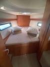 Yachtcharter BavariaC42 Paella 4