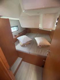 Yachtcharter BavariaC42 Paella 5