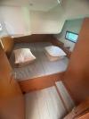 Yachtcharter BavariaC42 Paella 6