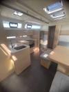 Yachtcharter BavariaCruiser46Style Giovanna 2