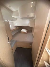 Yachtcharter BavariaCruiser46Style Giovanna 4