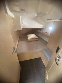 Yachtcharter BavariaCruiser46Style Giovanna 5
