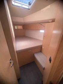 Yachtcharter BavariaCruiser46Style Giovanna 6