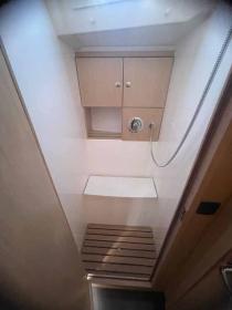 Yachtcharter BavariaCruiser46Style Giovanna 8