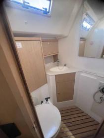 Yachtcharter BavariaCruiser46Style Giovanna 9